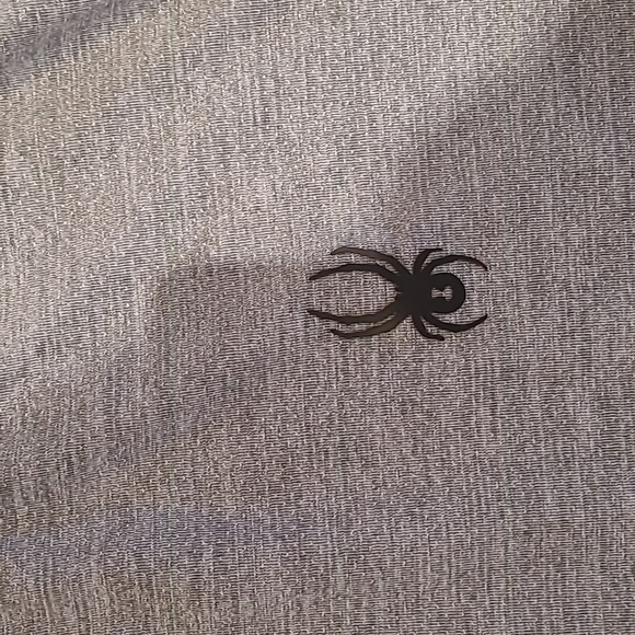 SPYDER Active T-shirts - Picture 4 of 8